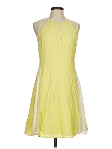 W118 by Walter Baker Casual Dress (view 1)