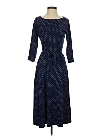 Lands' End Casual Dress (view 1)