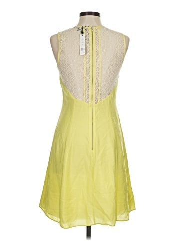 W118 by Walter Baker Casual Dress (view 2)