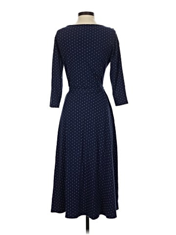 Lands' End Casual Dress (view 2)