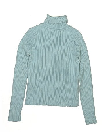 Zara Turtleneck Sweater (view 2)