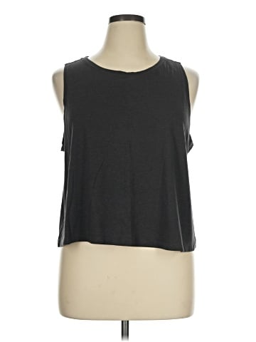 Gap Sleeveless T-Shirt (view 1)