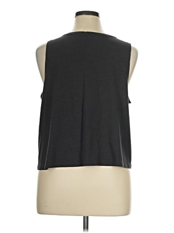Gap Sleeveless T-Shirt (view 2)