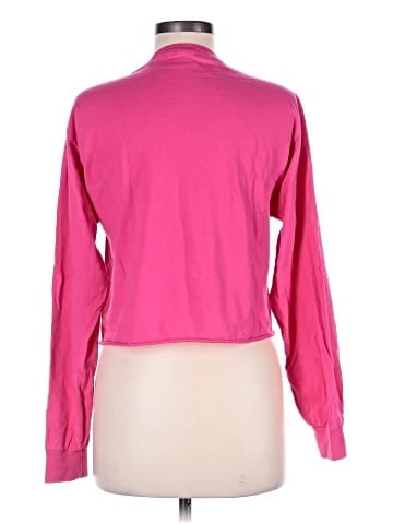Modern Lux Long Sleeve T-Shirt (view 2)