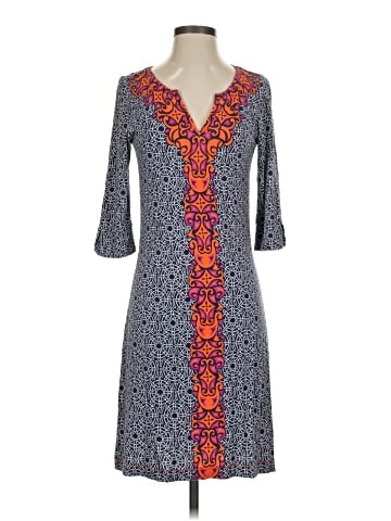 Hatley Casual Dress (view 1)