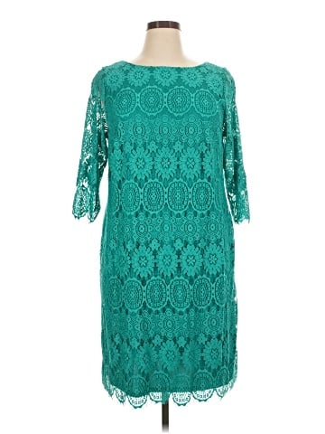 Eliza J Cocktail Dress (view 1)