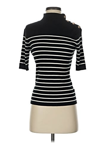 PrettyGuide Turtleneck Sweater (view 1)