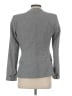 Zara Houndstooth Gray Blazer Size 4 - photo 2