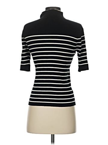 PrettyGuide Turtleneck Sweater (view 2)