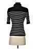 PrettyGuide Black Turtleneck Sweater Size S - photo 2