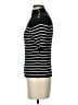 PrettyGuide Black Turtleneck Sweater Size S - photo 5