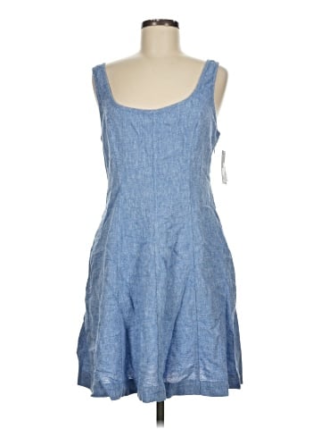 Universal Thread Casual Dress (view 1)