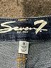 Seven7 Blue Denim Shorts Size 8 - photo 3