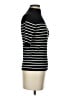 PrettyGuide Black Turtleneck Sweater Size S - photo 4