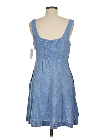 Universal Thread Casual Dress (view 2)