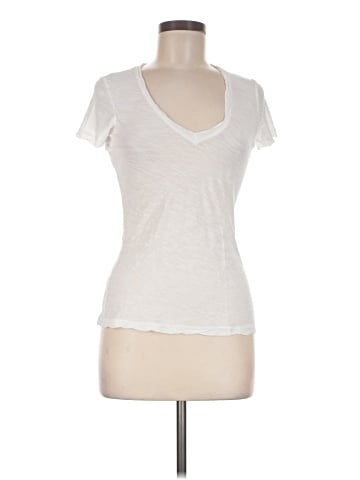 James Perse Short Sleeve T-Shirt (view 1)