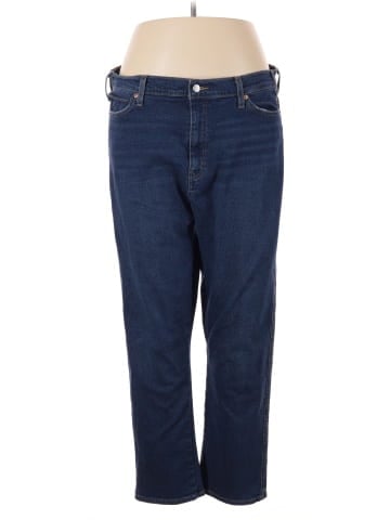 Levi Strauss Signature Jeans (view 1)