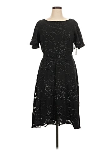 DKNY Cocktail Dress (view 1)