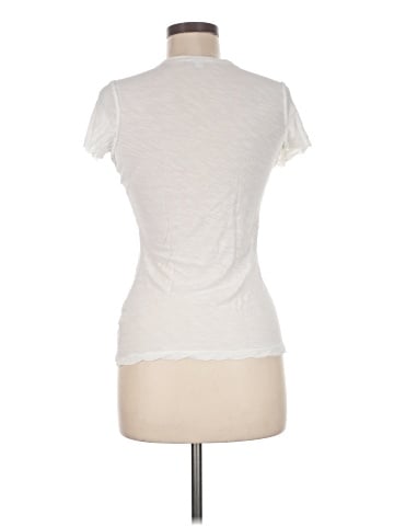 James Perse Short Sleeve T-Shirt (view 2)