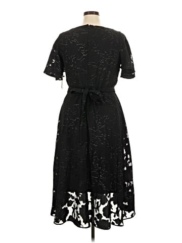 DKNY Cocktail Dress (view 2)