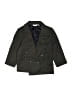 Monkey Wear Chevron-herringbone Green Jacket Size 5 - photo 1