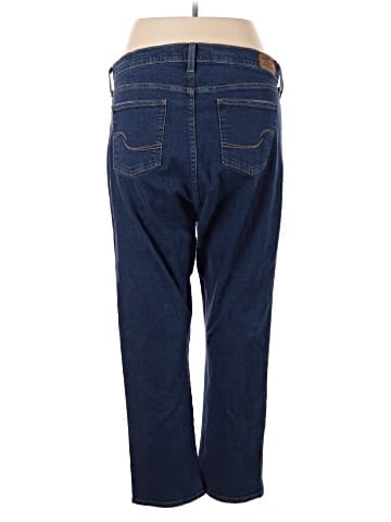 Levi Strauss Signature Jeans (view 2)