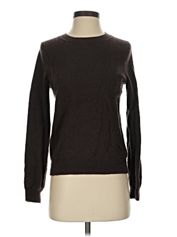 Boden Cashmere Pullover Sweater (view 1)