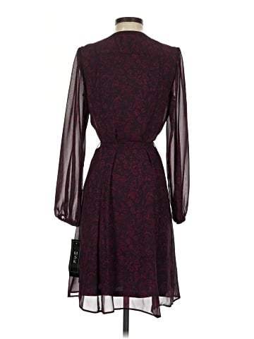 MSK Casual Dress (view 2)