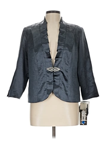 Ursula of Switzerland Jacket (view 1)