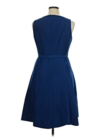 Talbots Cocktail Dress (view 2)