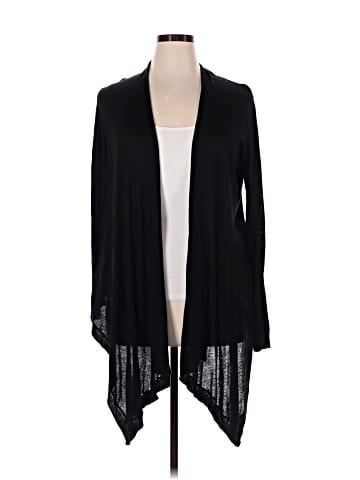 INC International Concepts Silk Cardigan (view 1)