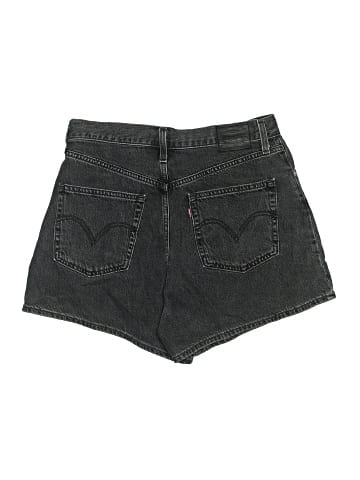 Levi's Denim Shorts (view 2)