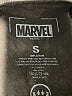 Marvel 100% Cotton Brown Short Sleeve T-Shirt Size S (kids) - photo 3