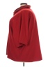 MULTIPLES Red Poncho Size 3X - photo 5