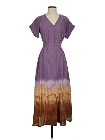 Simply Vera Vera Wang Casual Dress (view 1)