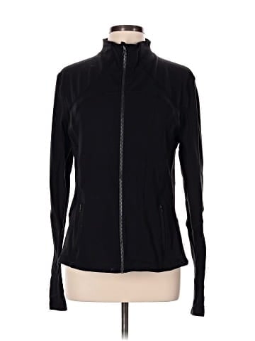 Lululemon Athletica Track Jacket (view 1)