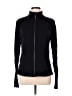Lululemon Athletica Black Track Jacket Size 12 - photo 1
