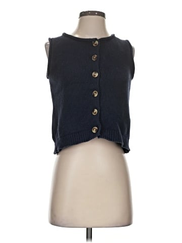 Magaschoni Sweater Vest (view 1)