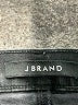 J Brand Color Block Black Jeans Size 26 waist - photo 7