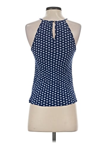 Renee C. Sleeveless Blouse (view 2)