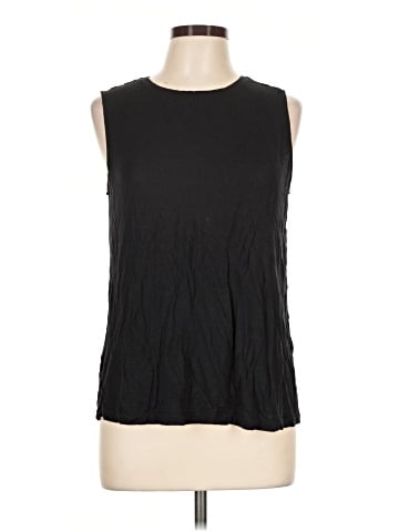 Nine West Sleeveless T-Shirt (view 1)