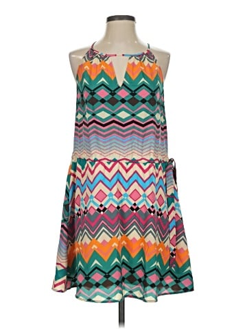 Collective Concepts Casual Dress (view 1)