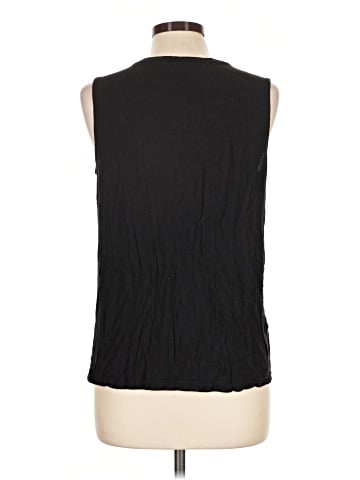 Nine West Sleeveless T-Shirt (view 2)
