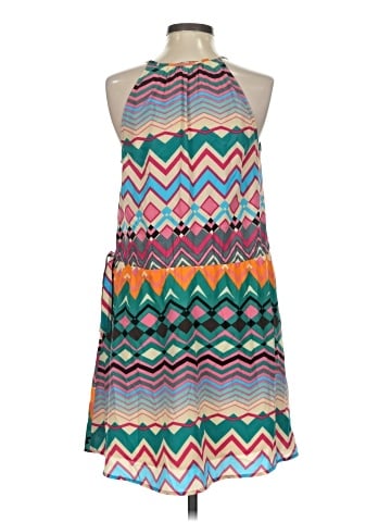 Collective Concepts Casual Dress (view 2)