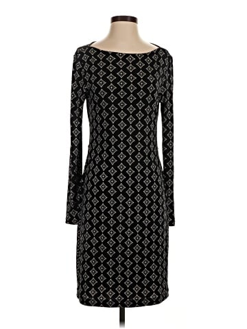 Banana Republic Factory Store Casual Dress (view 1)