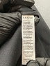 SPANX Black Blazer Size 1X - photo 7