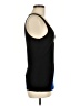 Bebe Blue Tank Top Size M - photo 4