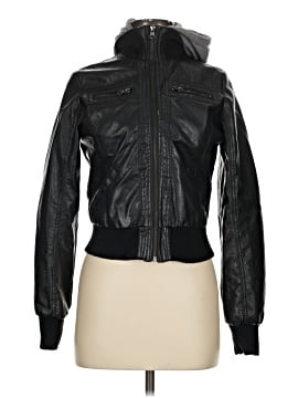 Maralyn & Me Jacket