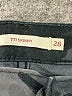 Levi's Camo Black Casual Pants Size 28 waist - photo 8