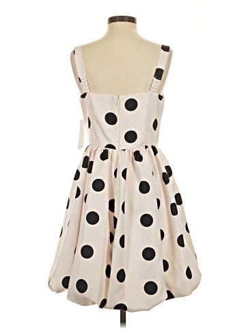 Julia Jordan Cocktail Dress (view 2)